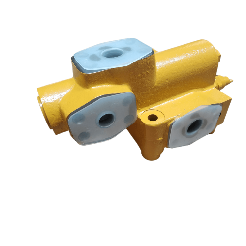 XGMA XCMG 12C0011 के लिए प्राथमिकता अनलोडिंग वाल्व